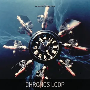 Chronos Loop - Trance Mix