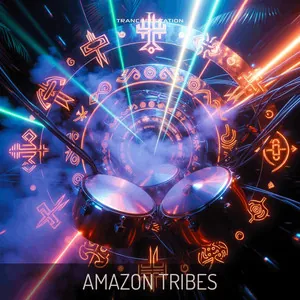 Amazon Tribes (Trance Mix)