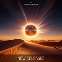 New Releases - Matthieu PESESSE