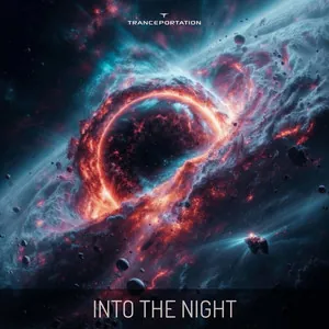 Into The Night - Trance Mix
