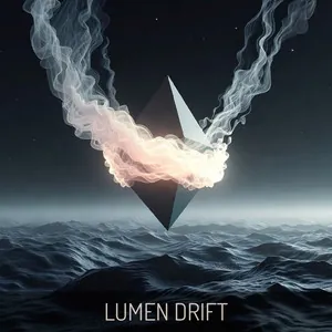 Lumen Drift - Techno Mix