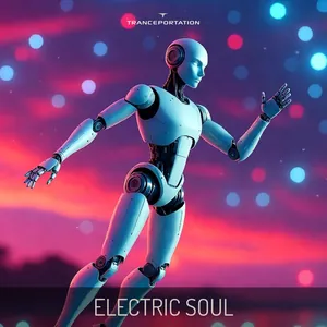 Electric Soul (Trance Mix)